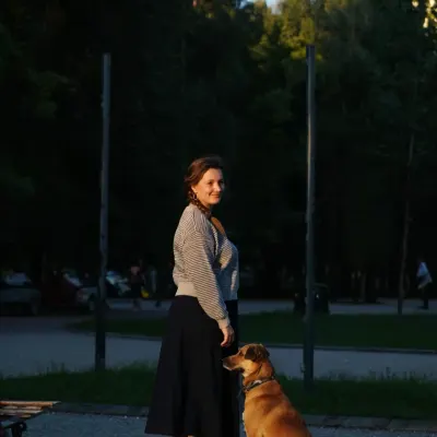 Элина