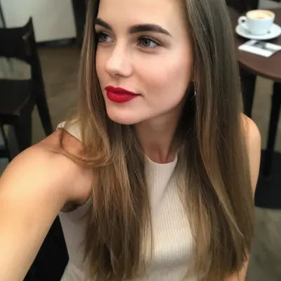Анна, 29